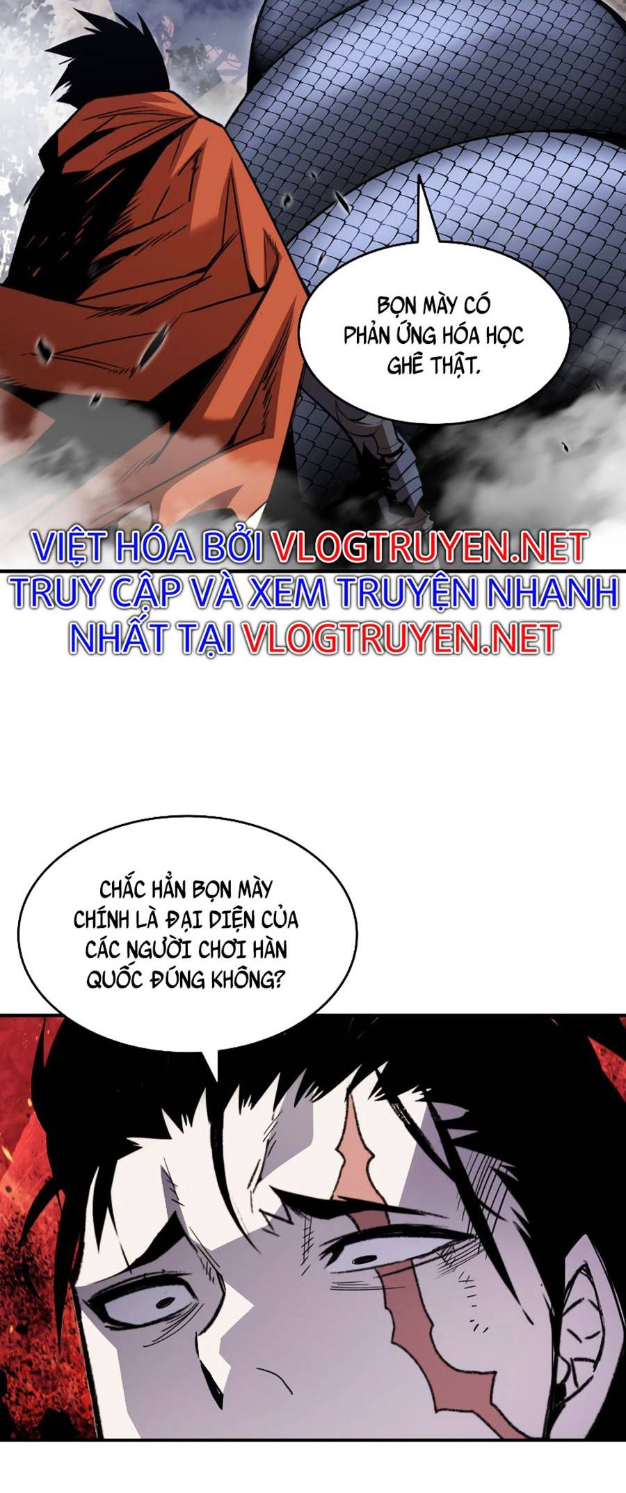 Trở Lại Làm Tân Thủ: Chapter 86