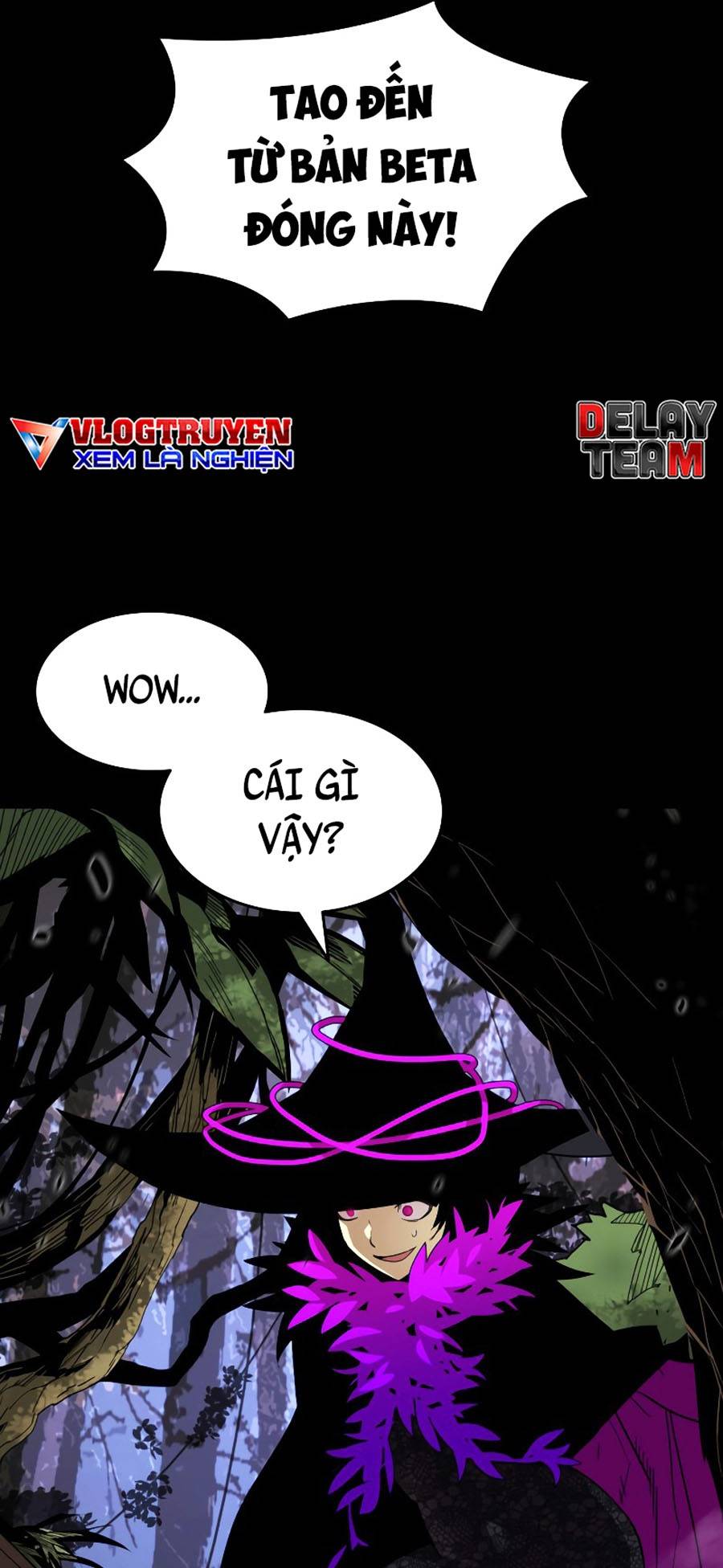 Trở Lại Làm Tân Thủ: Chapter 86