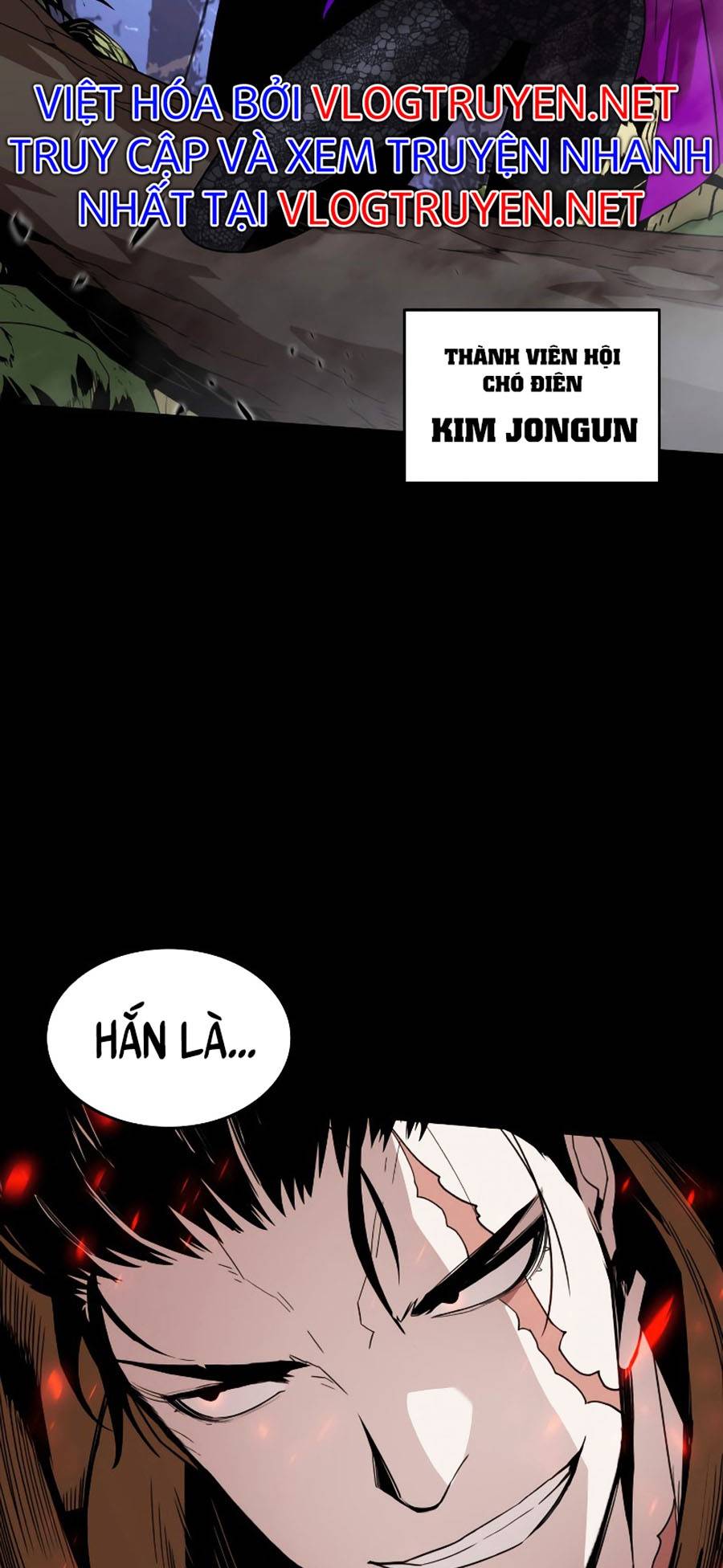 Trở Lại Làm Tân Thủ: Chapter 86