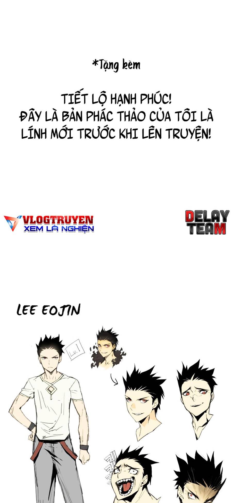 Trở Lại Làm Tân Thủ: Chapter 86