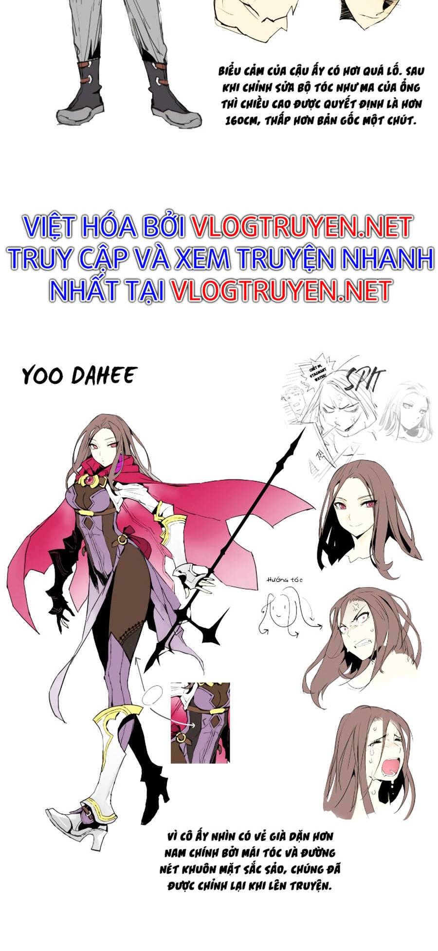 Trở Lại Làm Tân Thủ: Chapter 86