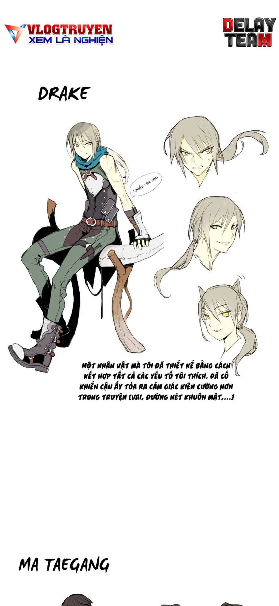Trở Lại Làm Tân Thủ: Chapter 86