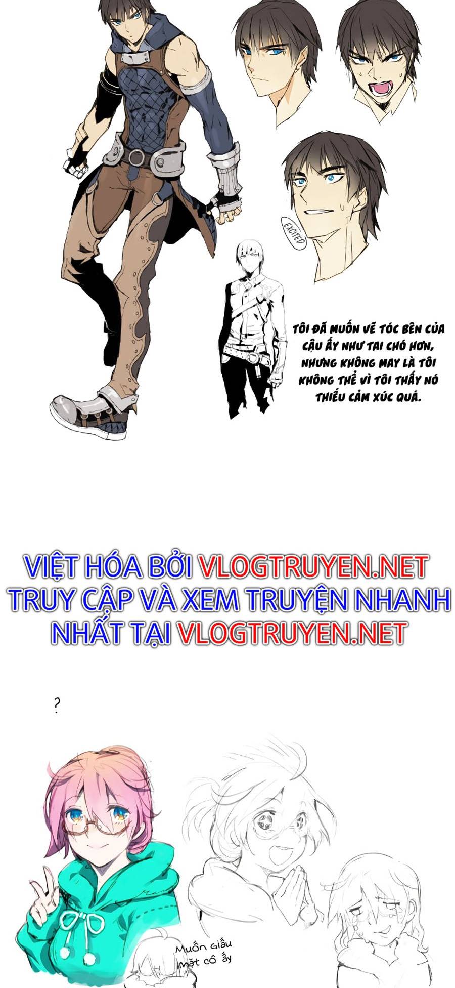 Trở Lại Làm Tân Thủ: Chapter 86