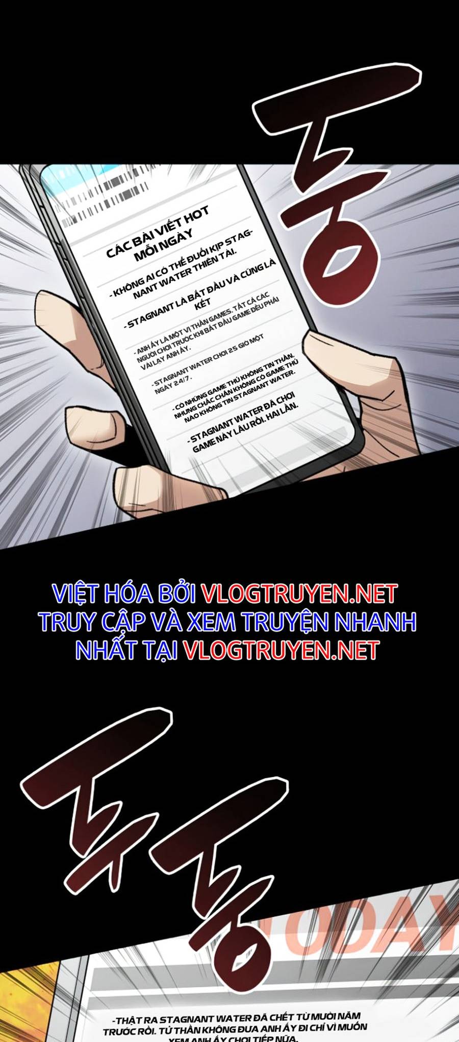 Trở Lại Làm Tân Thủ: Chapter 87