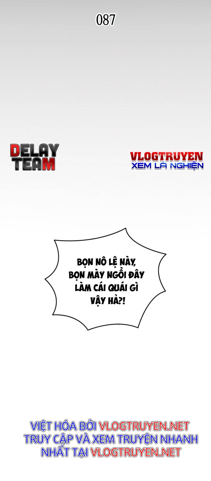 Trở Lại Làm Tân Thủ: Chapter 87