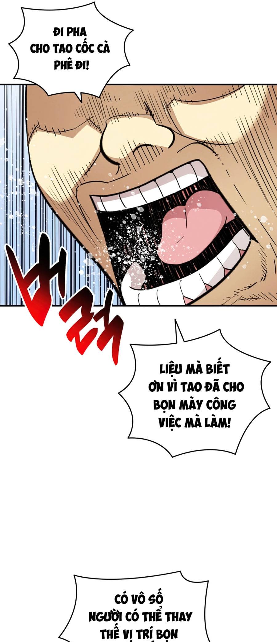 Trở Lại Làm Tân Thủ: Chapter 87