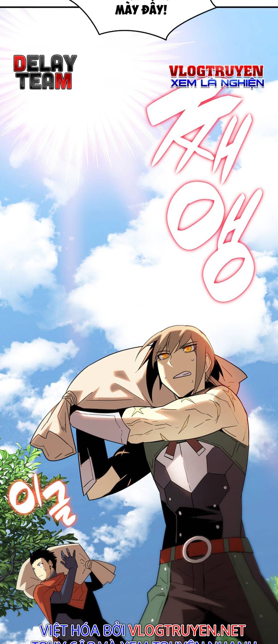 Trở Lại Làm Tân Thủ: Chapter 87