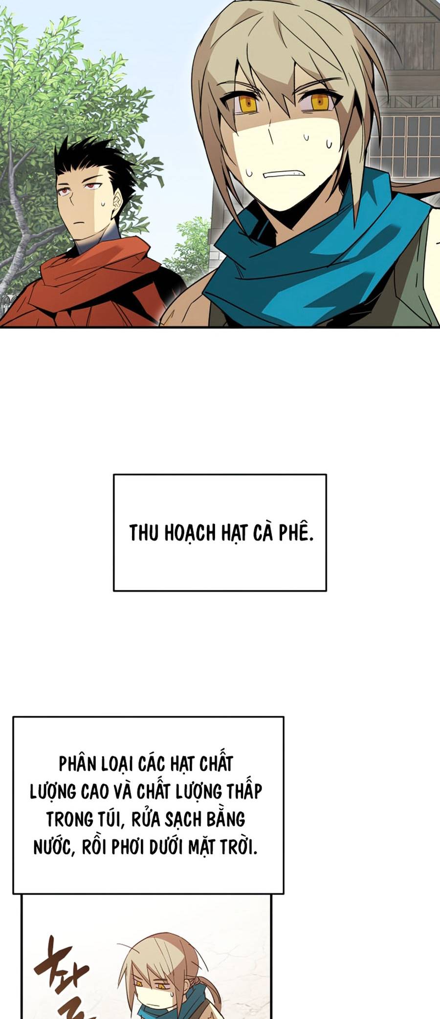 Trở Lại Làm Tân Thủ: Chapter 87