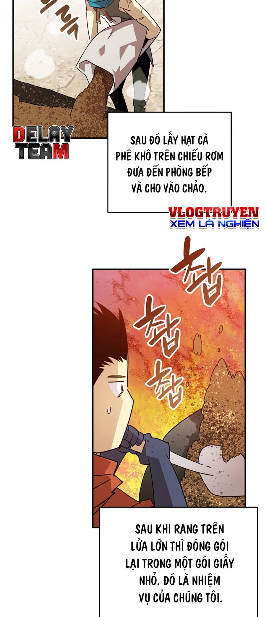Trở Lại Làm Tân Thủ: Chapter 87