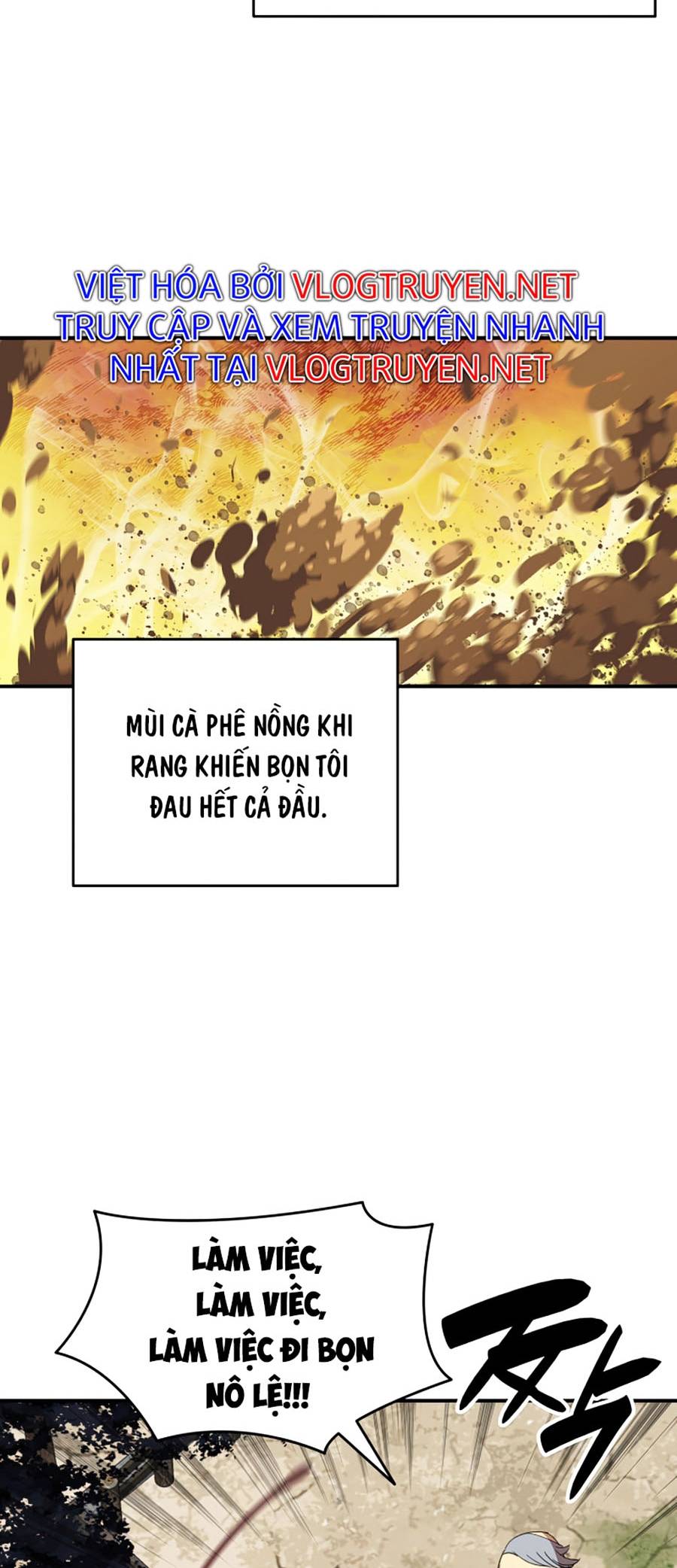 Trở Lại Làm Tân Thủ: Chapter 87