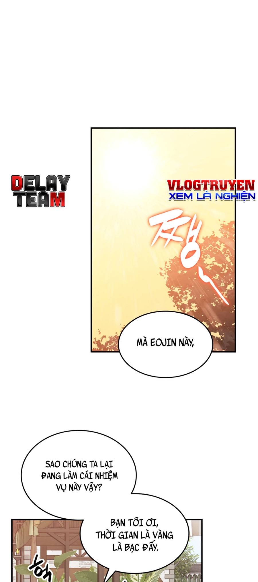 Trở Lại Làm Tân Thủ: Chapter 87