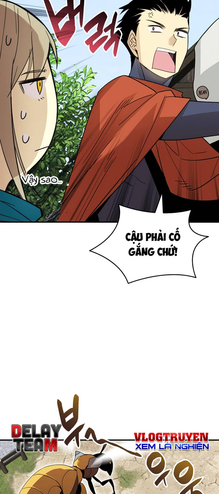 Trở Lại Làm Tân Thủ: Chapter 87