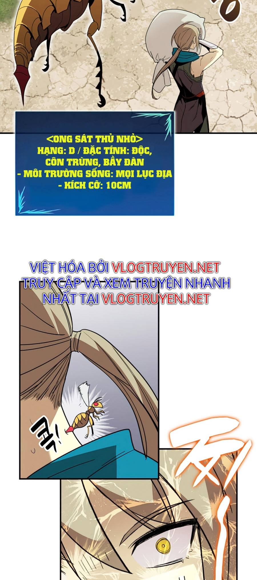 Trở Lại Làm Tân Thủ: Chapter 87