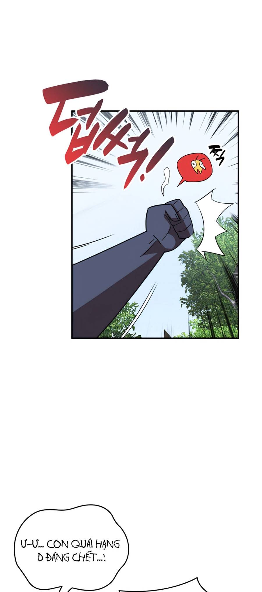 Trở Lại Làm Tân Thủ: Chapter 87