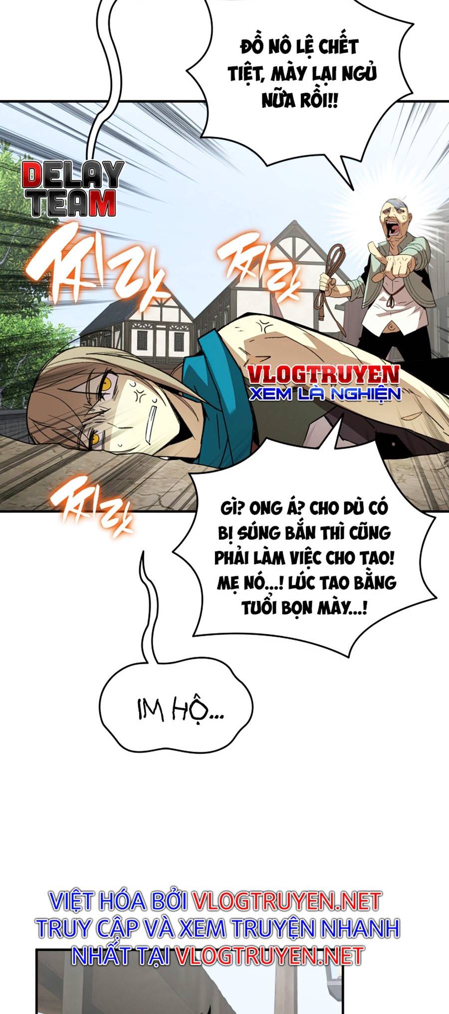 Trở Lại Làm Tân Thủ: Chapter 87