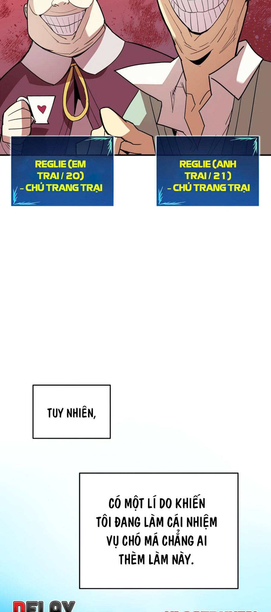 Trở Lại Làm Tân Thủ: Chapter 87