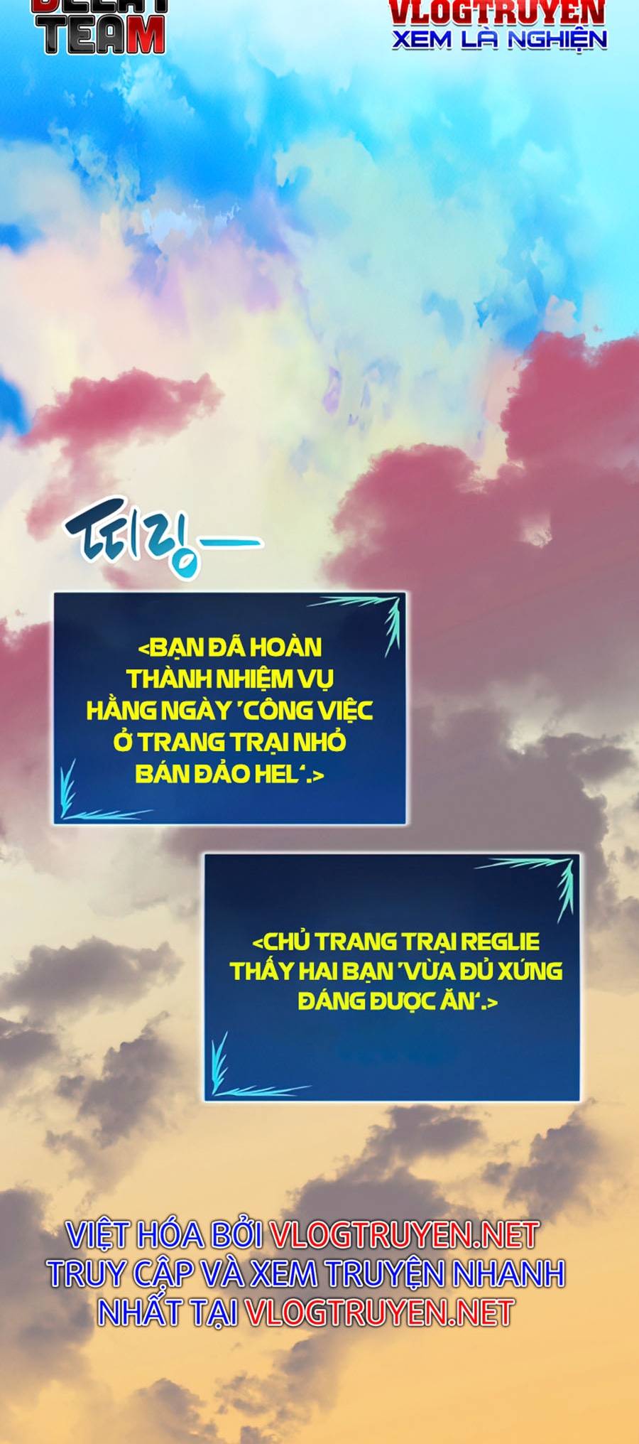 Trở Lại Làm Tân Thủ: Chapter 87
