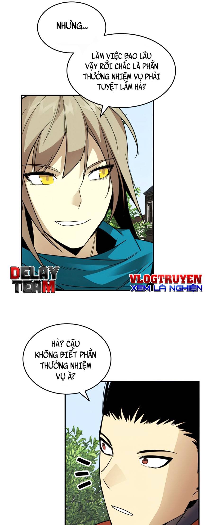 Trở Lại Làm Tân Thủ: Chapter 87