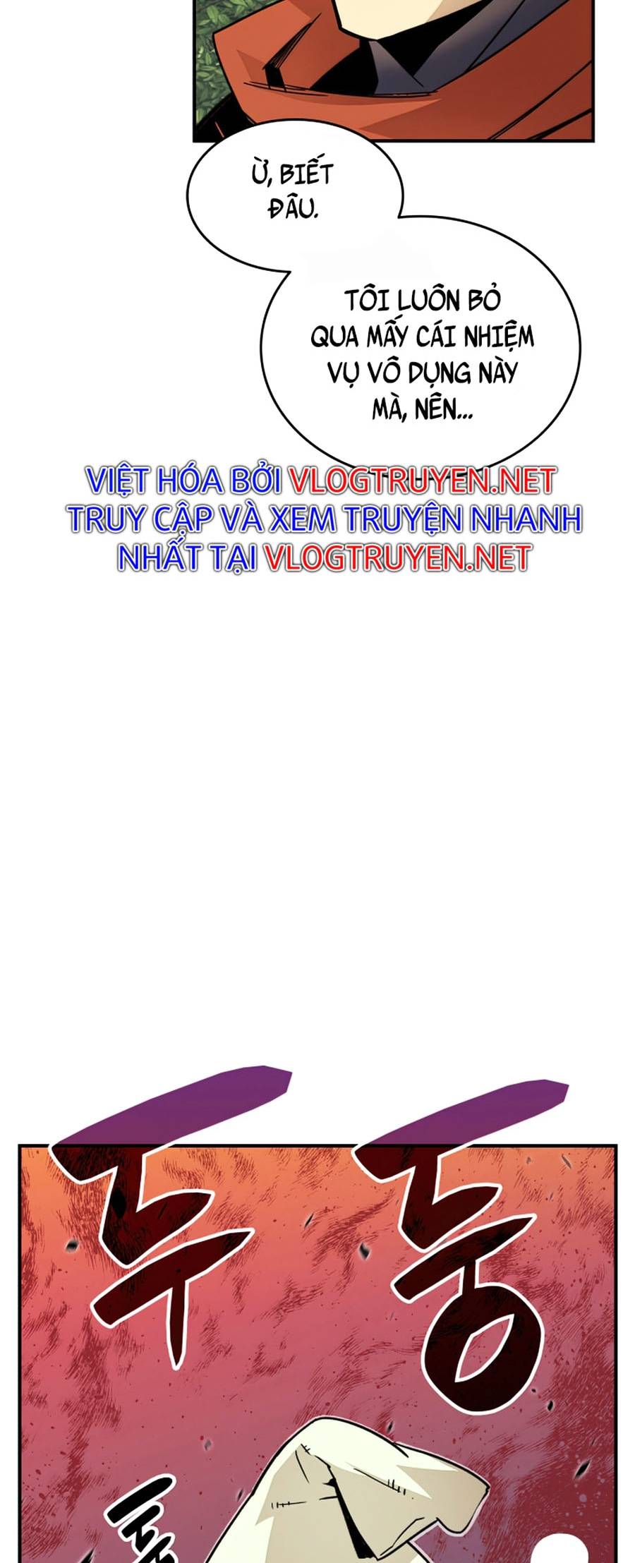 Trở Lại Làm Tân Thủ: Chapter 87