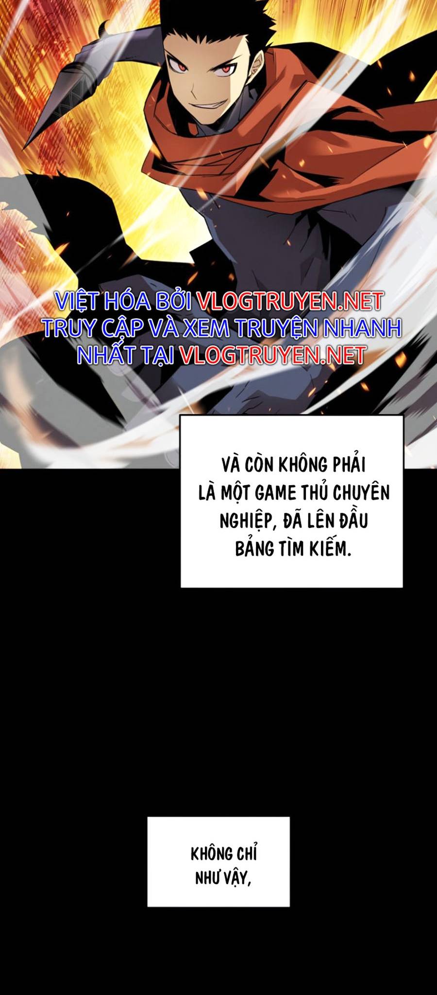Trở Lại Làm Tân Thủ: Chapter 87