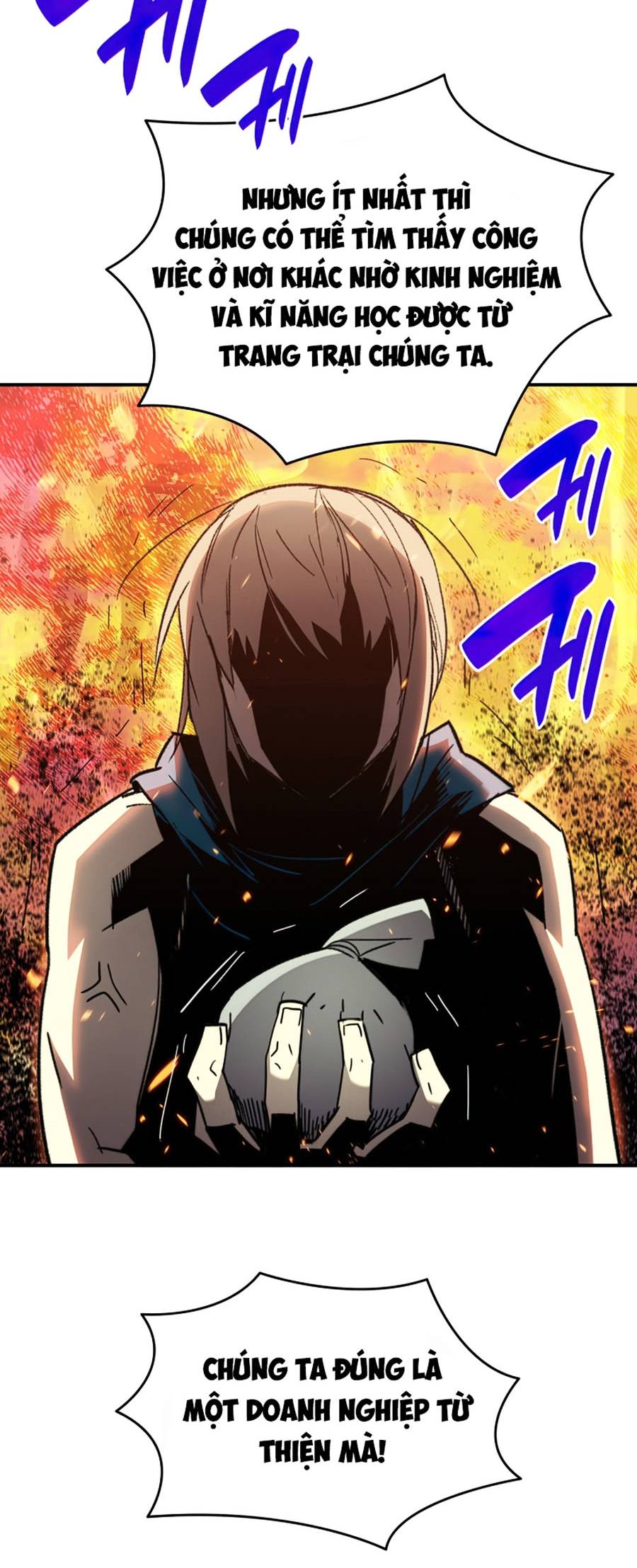 Trở Lại Làm Tân Thủ: Chapter 87