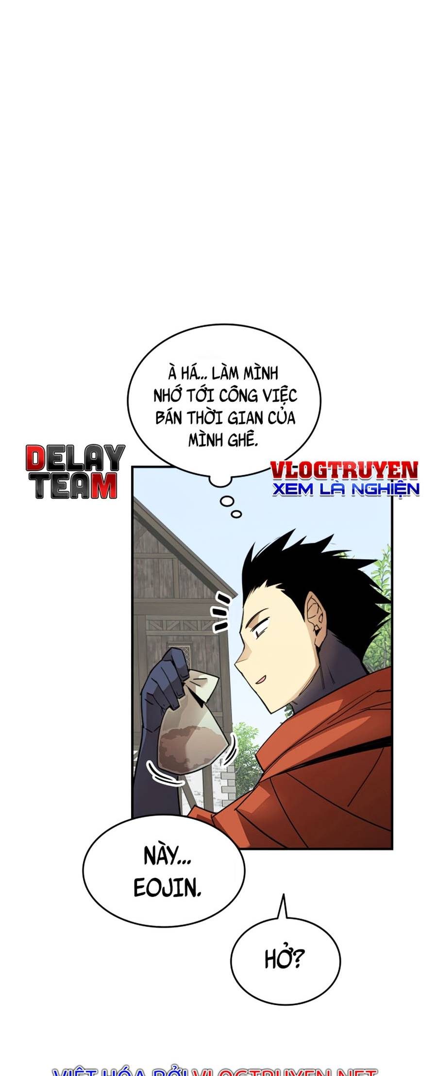 Trở Lại Làm Tân Thủ: Chapter 87