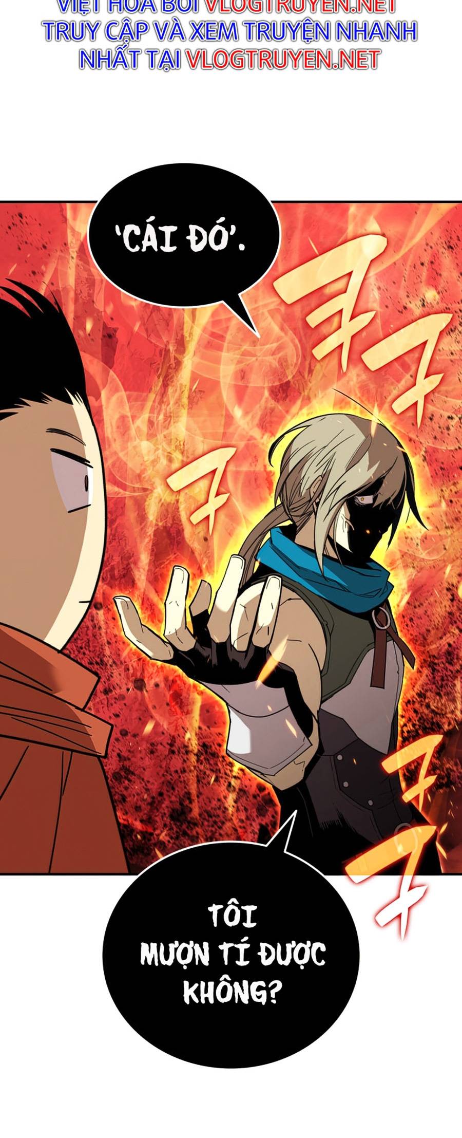 Trở Lại Làm Tân Thủ: Chapter 87