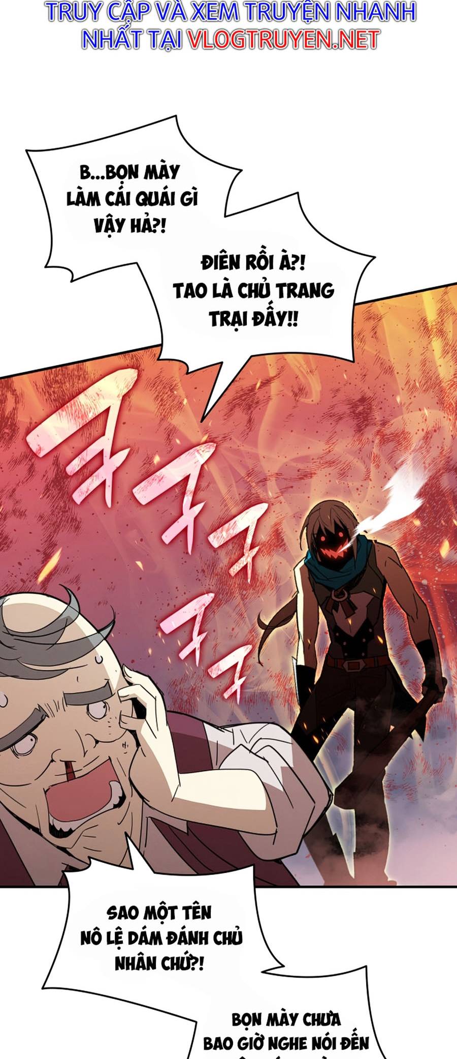 Trở Lại Làm Tân Thủ: Chapter 87