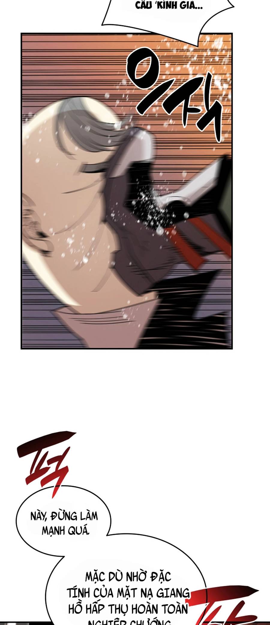 Trở Lại Làm Tân Thủ: Chapter 87