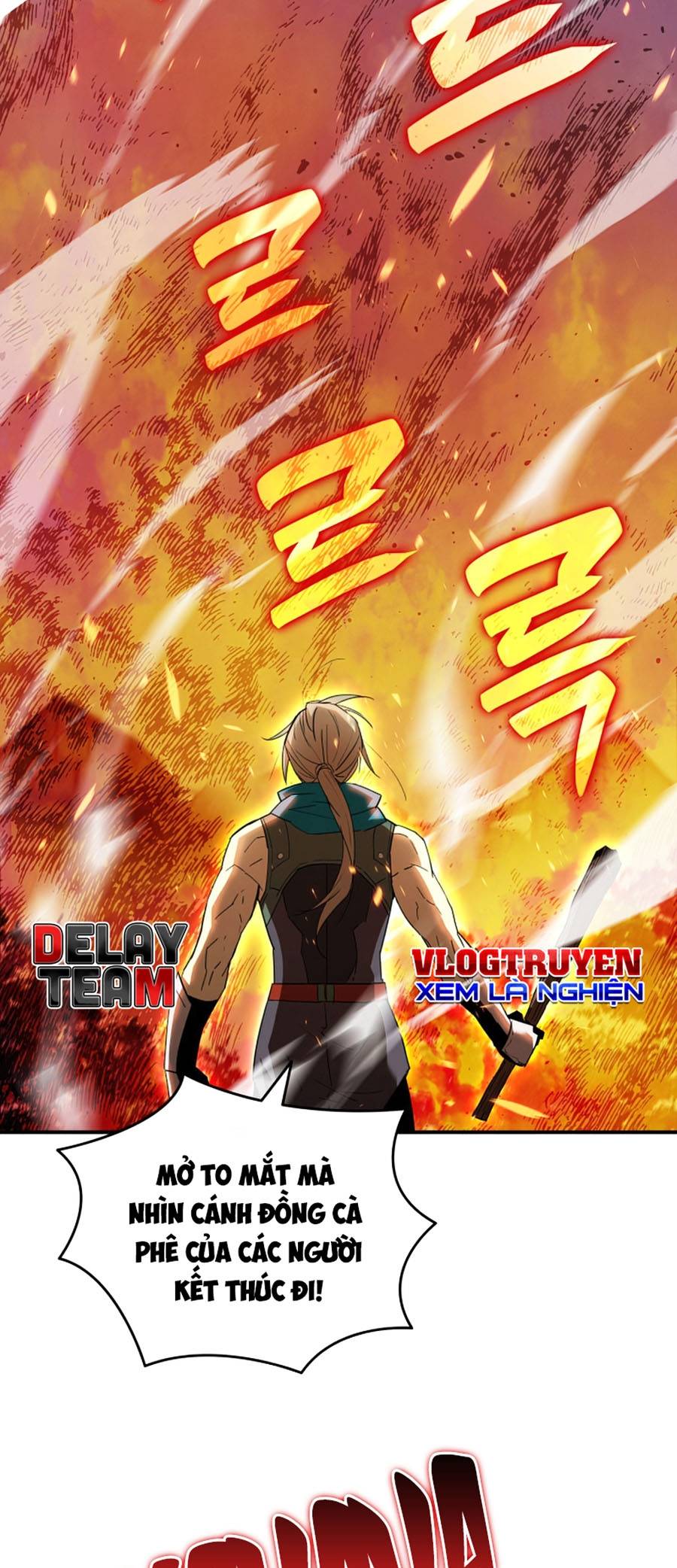 Trở Lại Làm Tân Thủ: Chapter 87