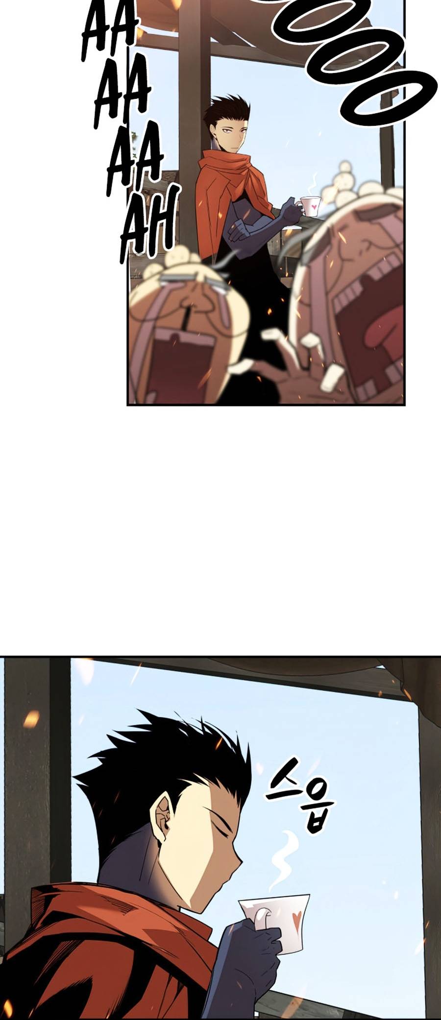 Trở Lại Làm Tân Thủ: Chapter 87
