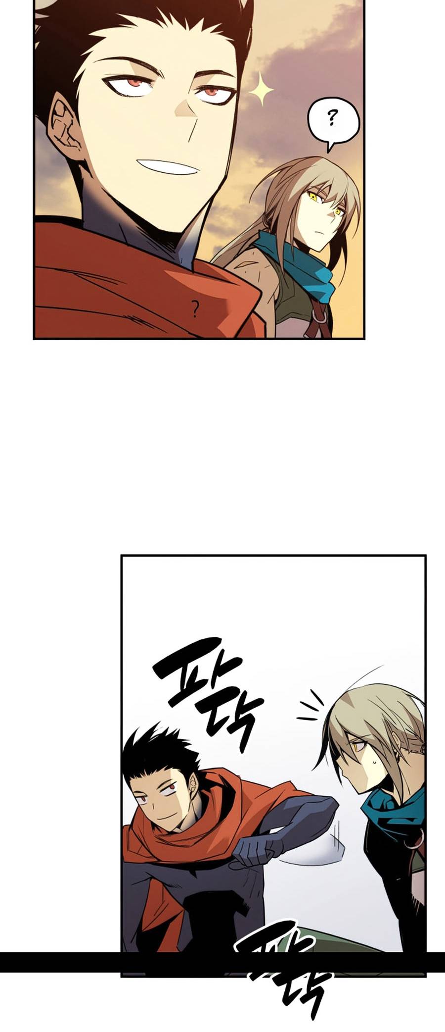 Trở Lại Làm Tân Thủ: Chapter 87