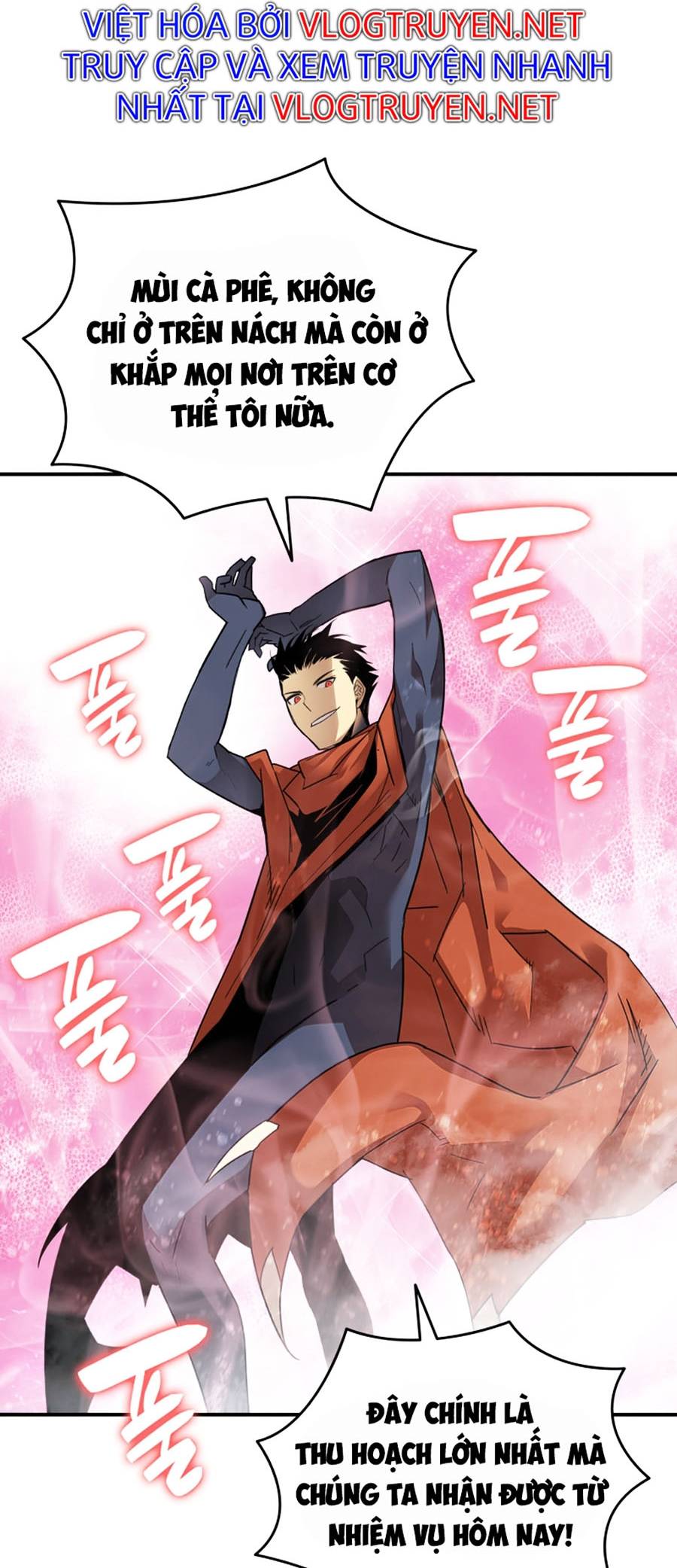 Trở Lại Làm Tân Thủ: Chapter 87