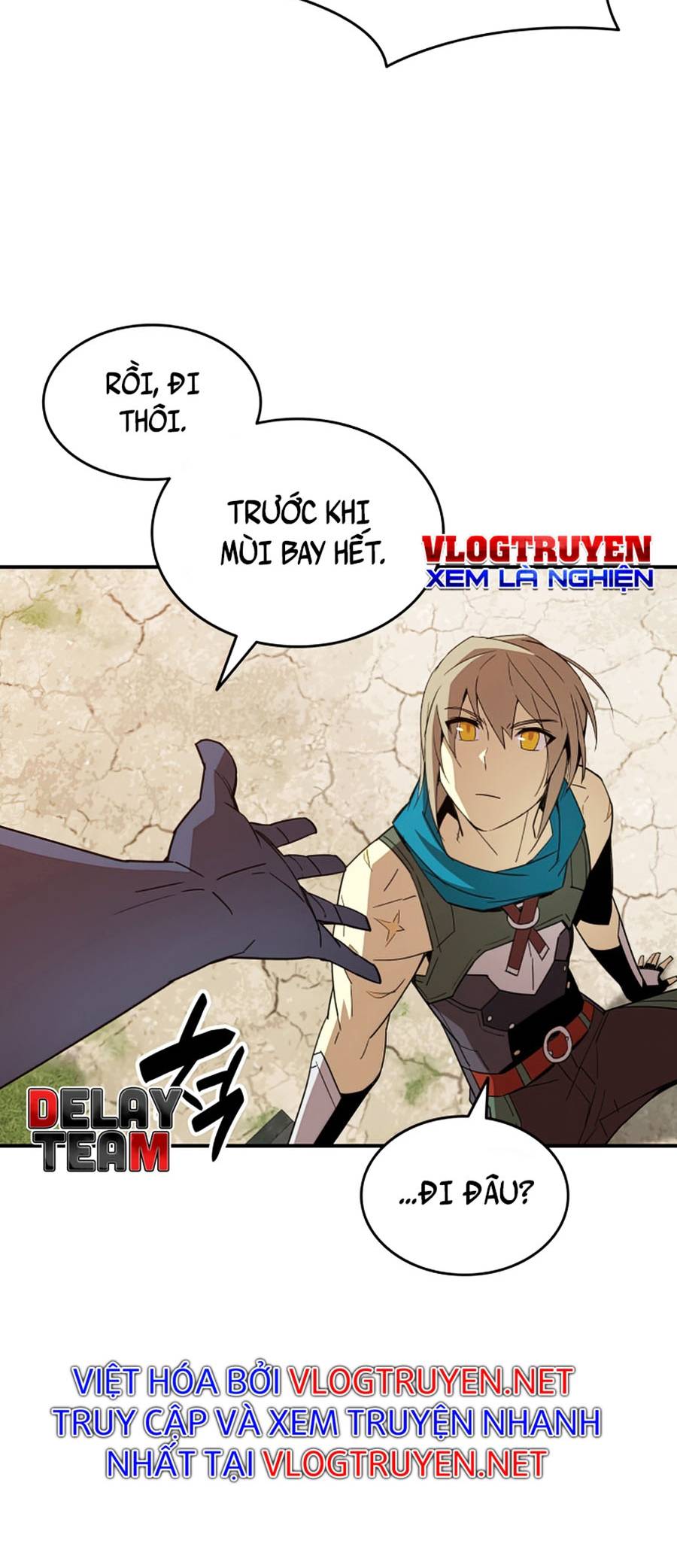 Trở Lại Làm Tân Thủ: Chapter 87