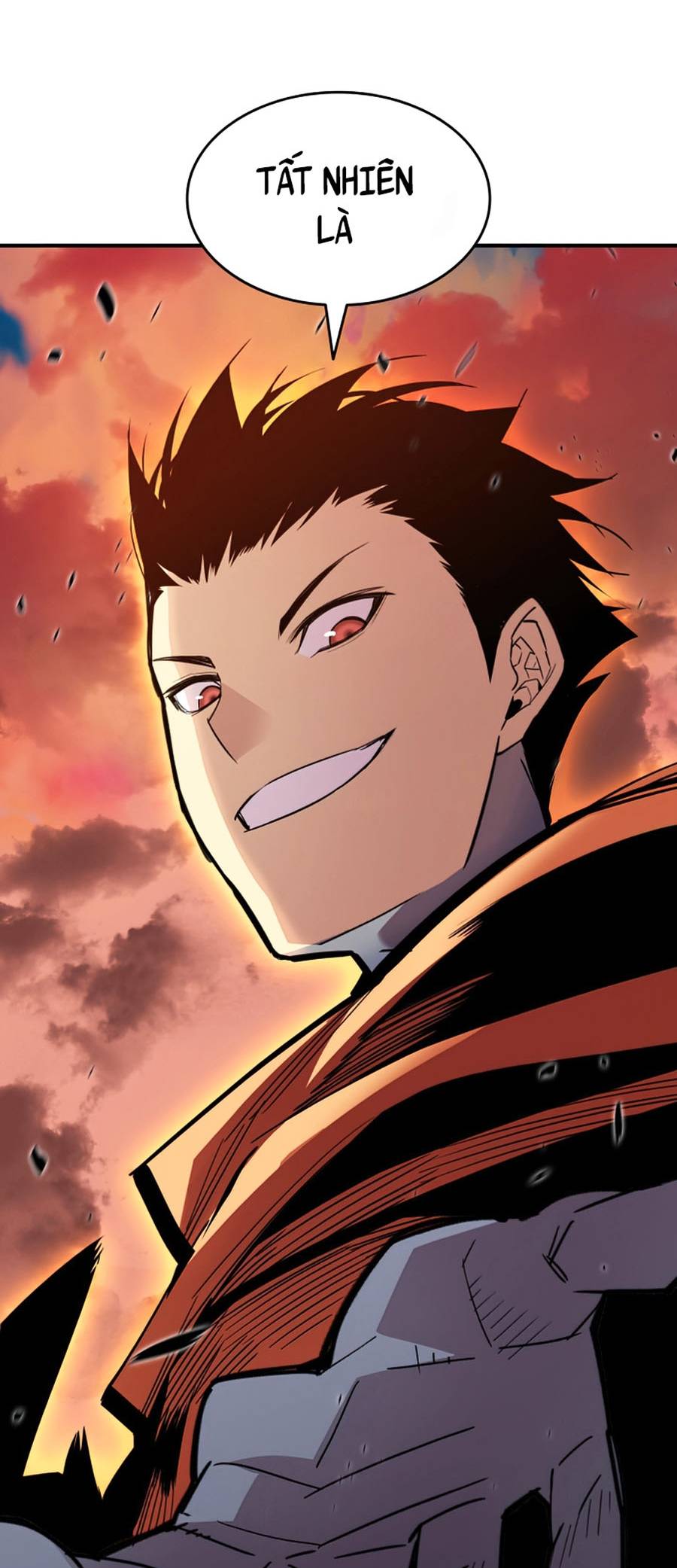 Trở Lại Làm Tân Thủ: Chapter 87