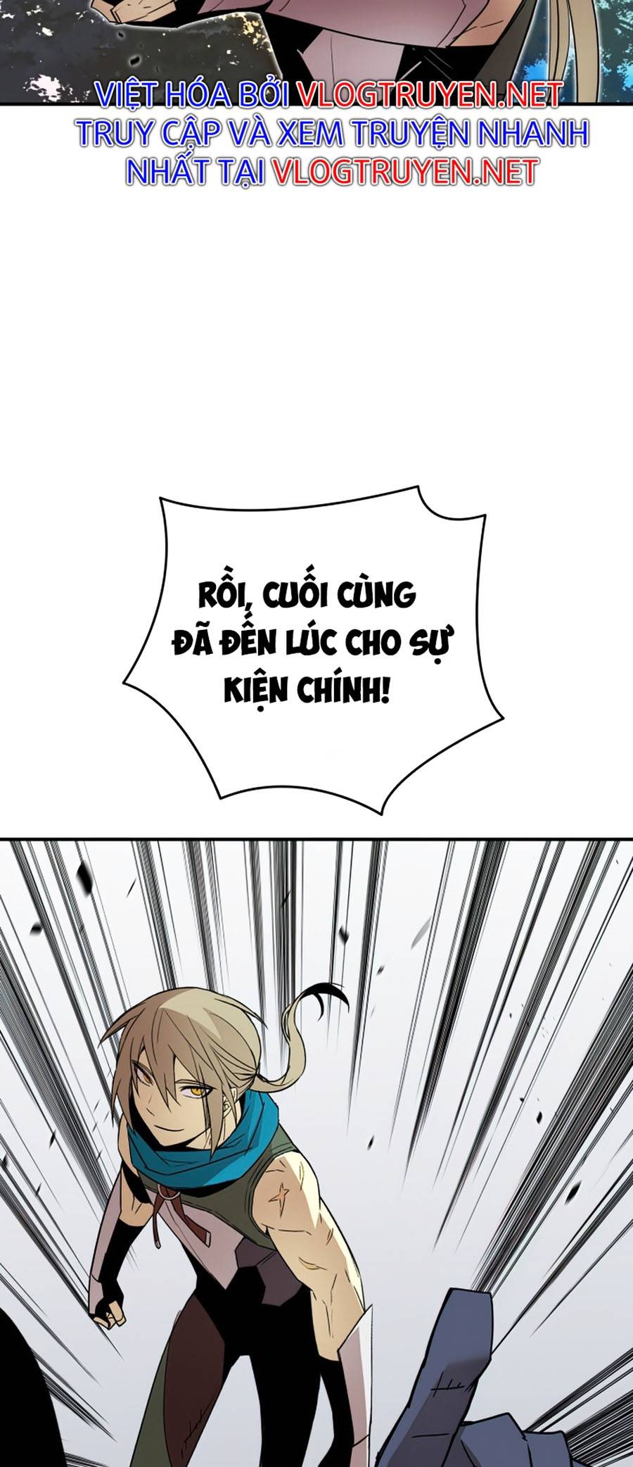 Trở Lại Làm Tân Thủ: Chapter 87