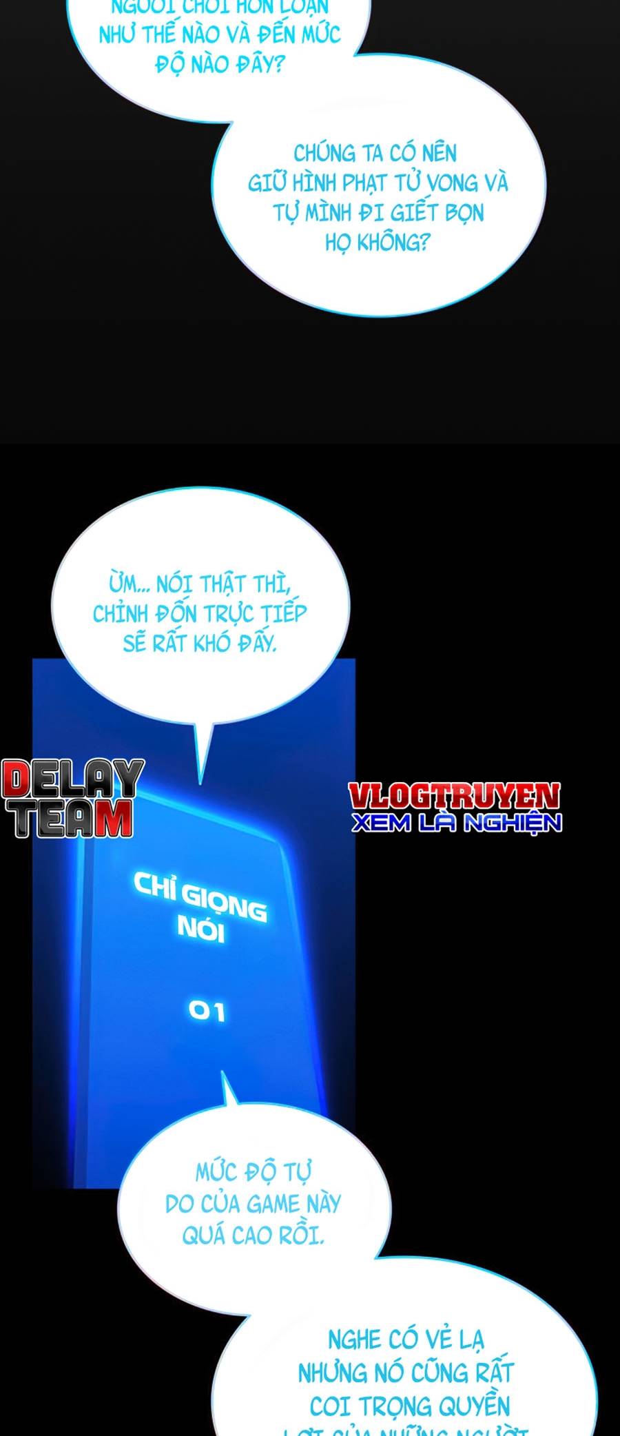 Trở Lại Làm Tân Thủ: Chapter 87