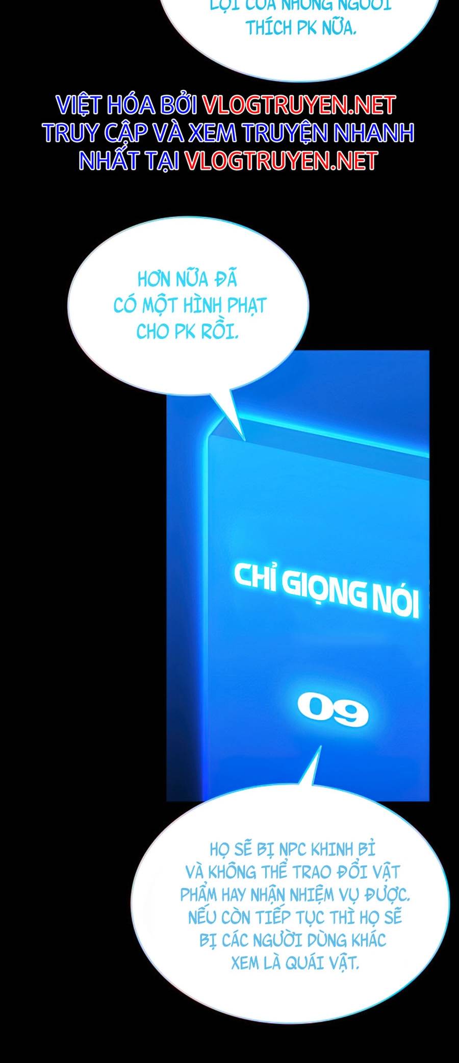 Trở Lại Làm Tân Thủ: Chapter 87