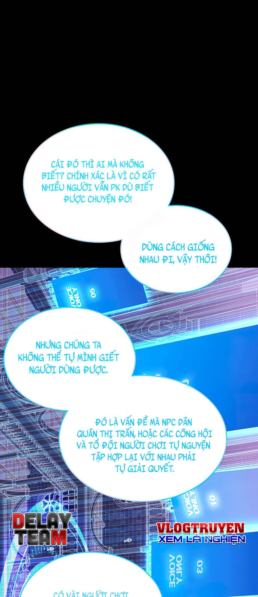 Trở Lại Làm Tân Thủ: Chapter 87