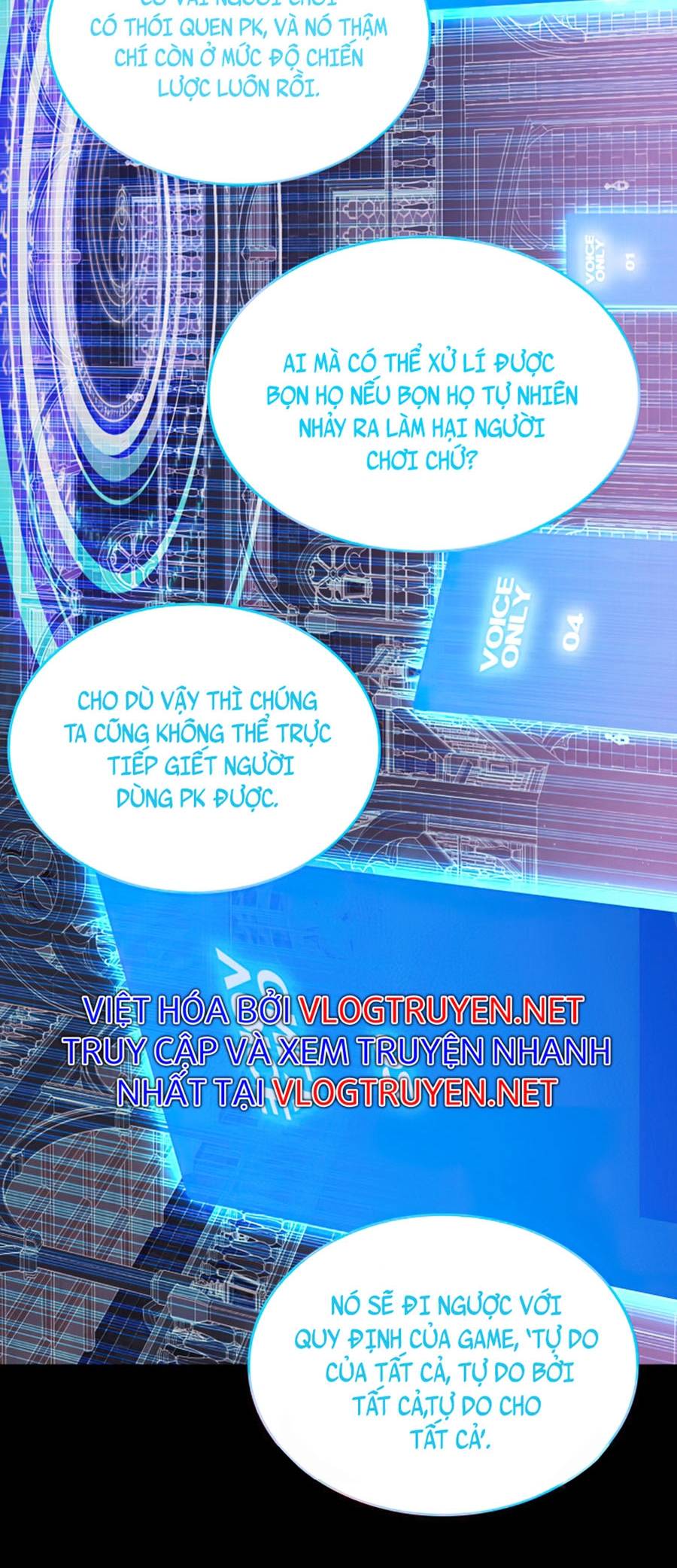 Trở Lại Làm Tân Thủ: Chapter 87
