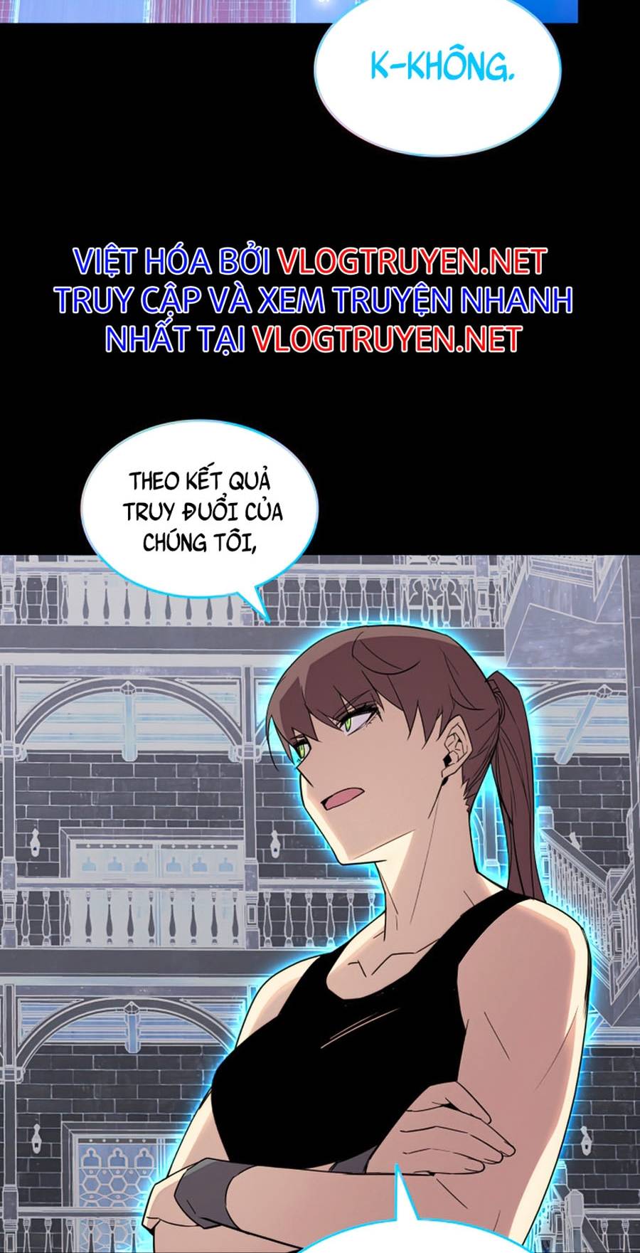 Trở Lại Làm Tân Thủ: Chapter 87