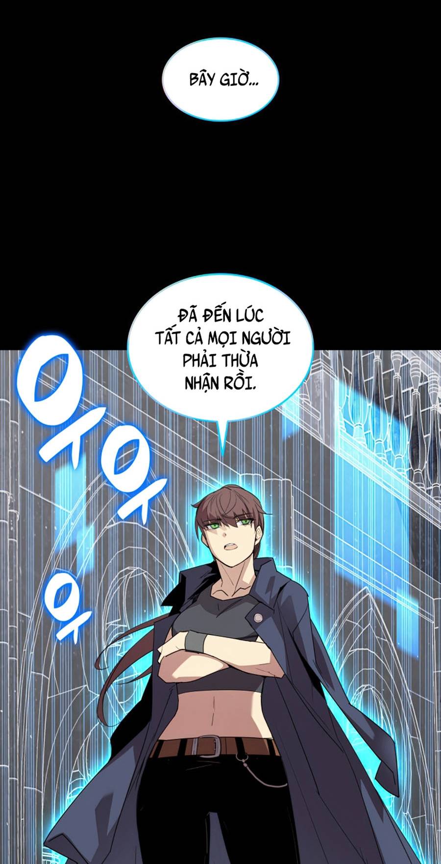 Trở Lại Làm Tân Thủ: Chapter 87