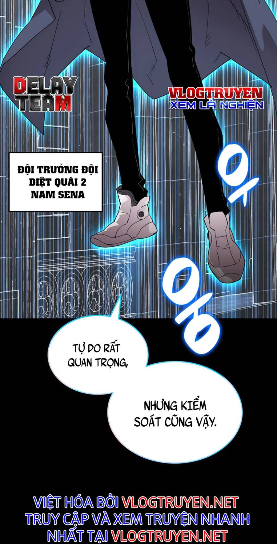 Trở Lại Làm Tân Thủ: Chapter 87