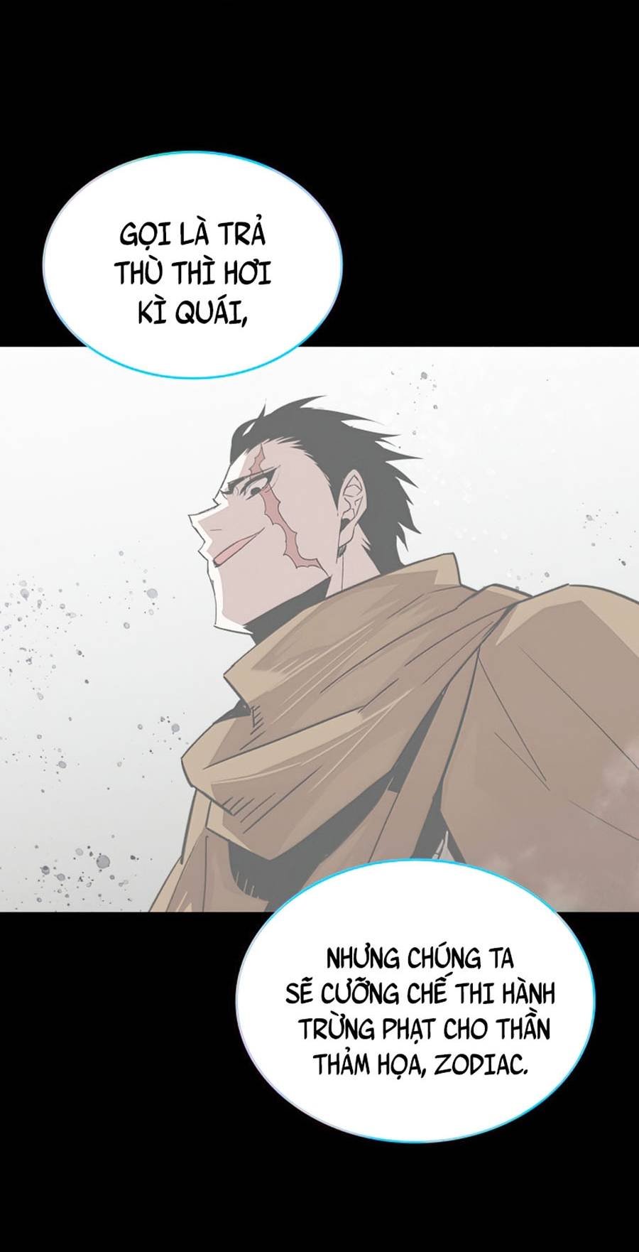 Trở Lại Làm Tân Thủ: Chapter 87