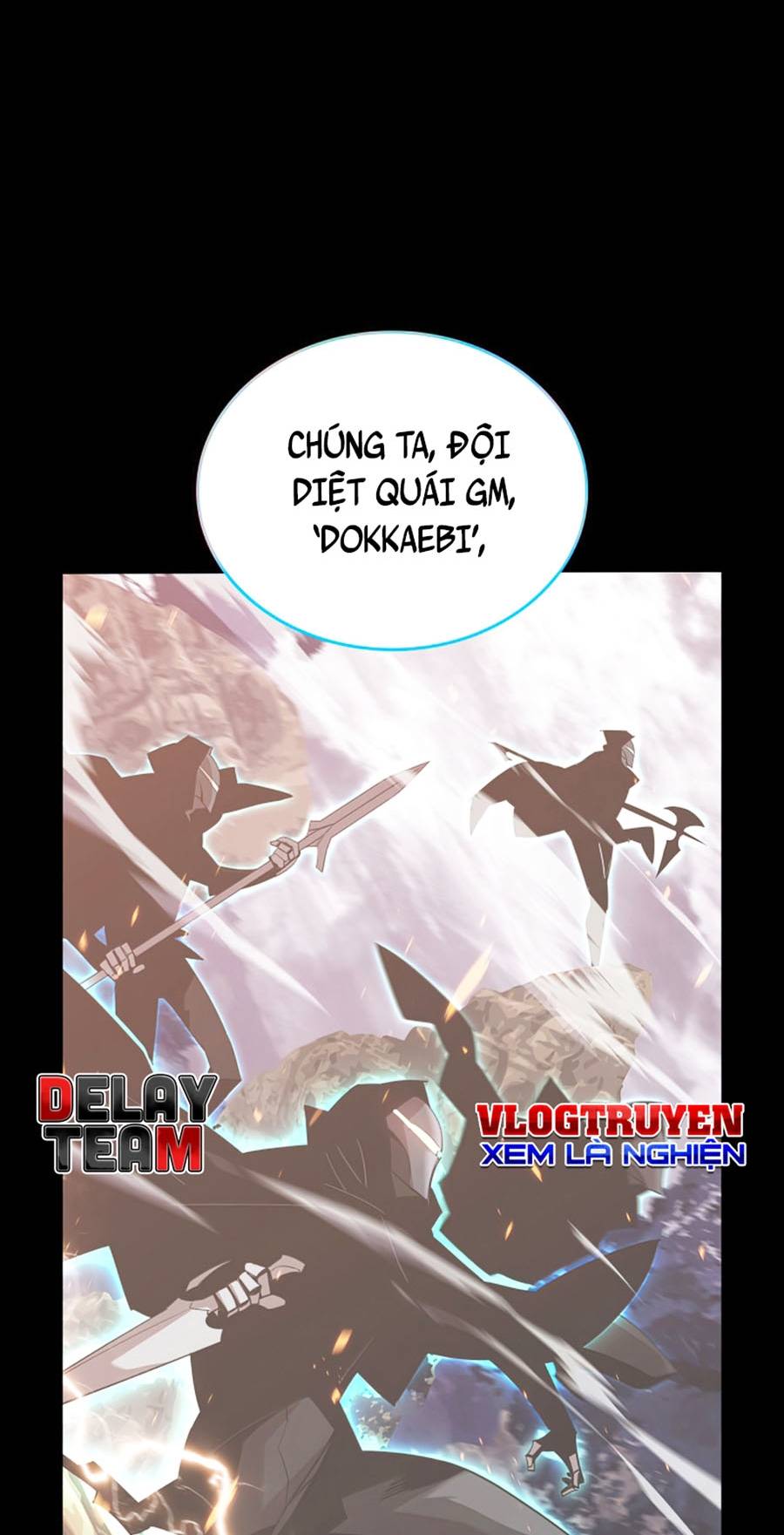 Trở Lại Làm Tân Thủ: Chapter 87