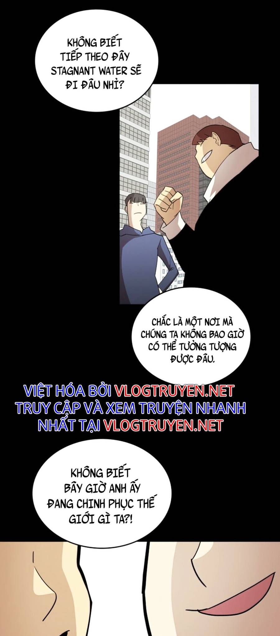 Trở Lại Làm Tân Thủ: Chapter 87