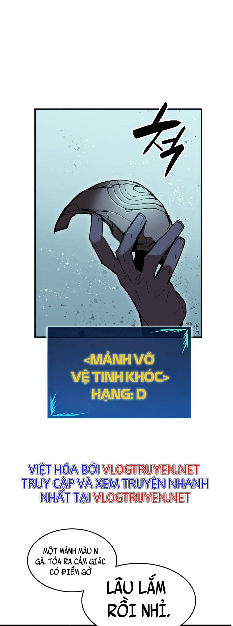 Trở Lại Làm Tân Thủ: Chapter 88