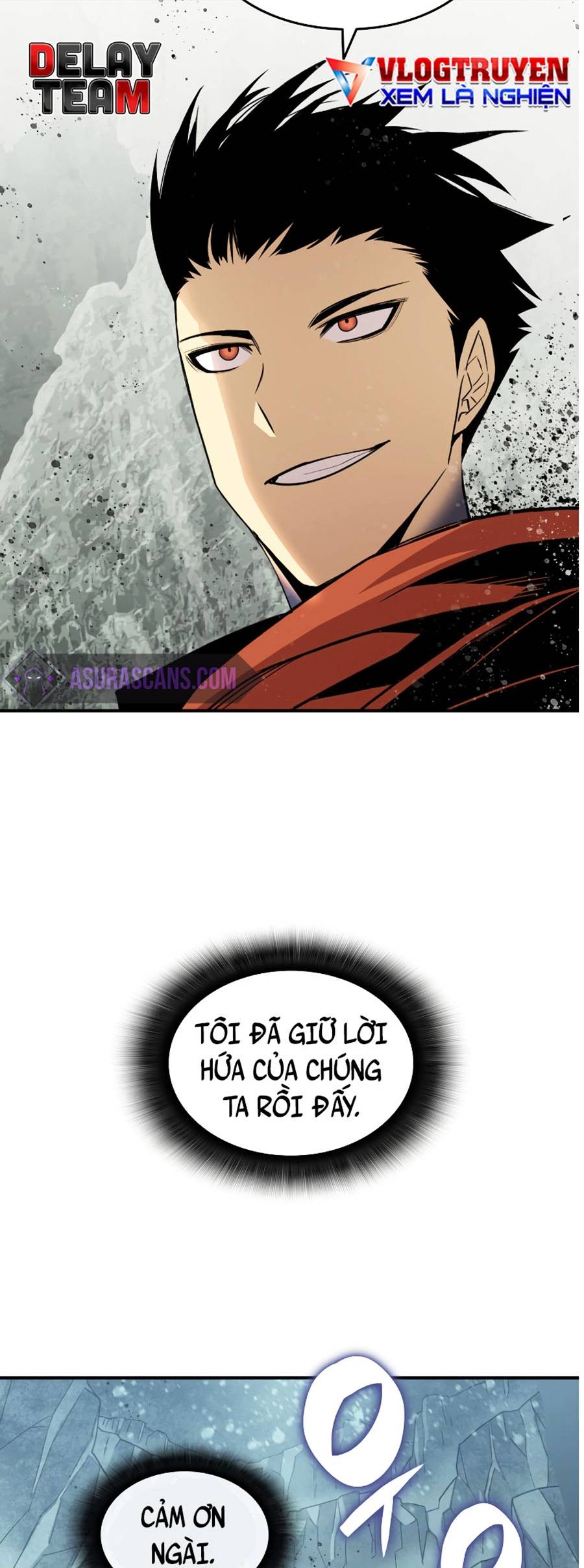 Trở Lại Làm Tân Thủ: Chapter 88