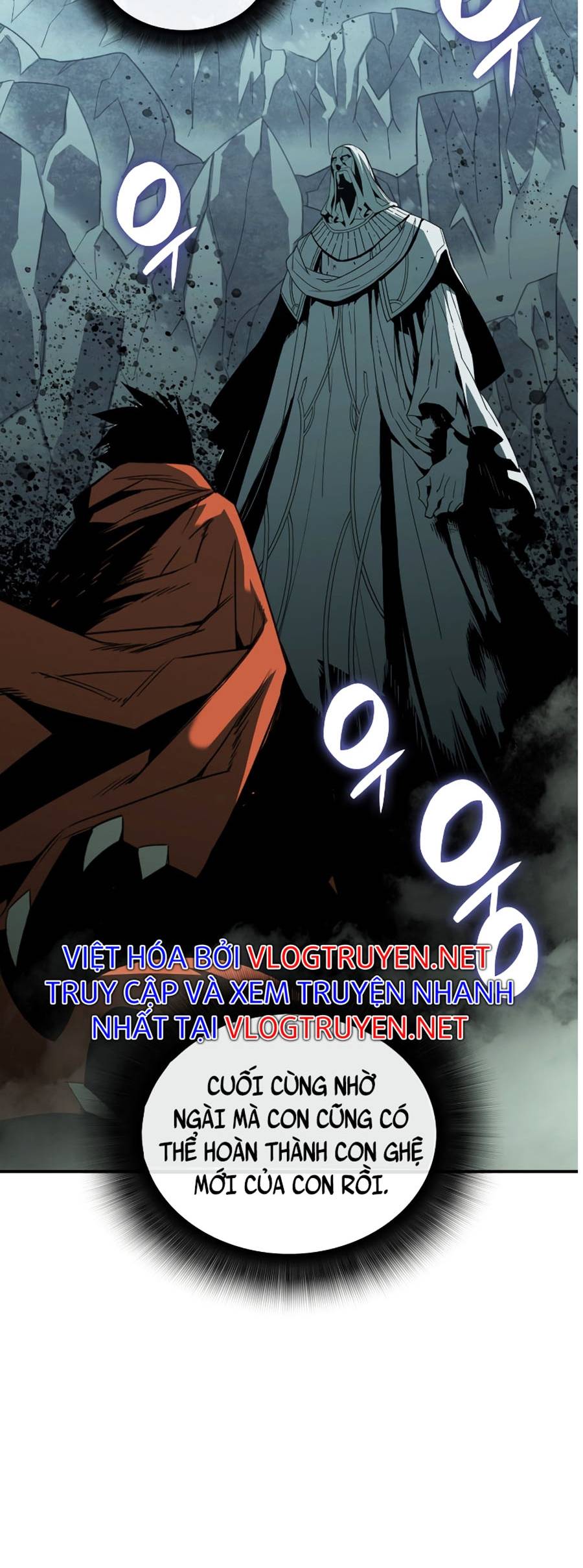 Trở Lại Làm Tân Thủ: Chapter 88