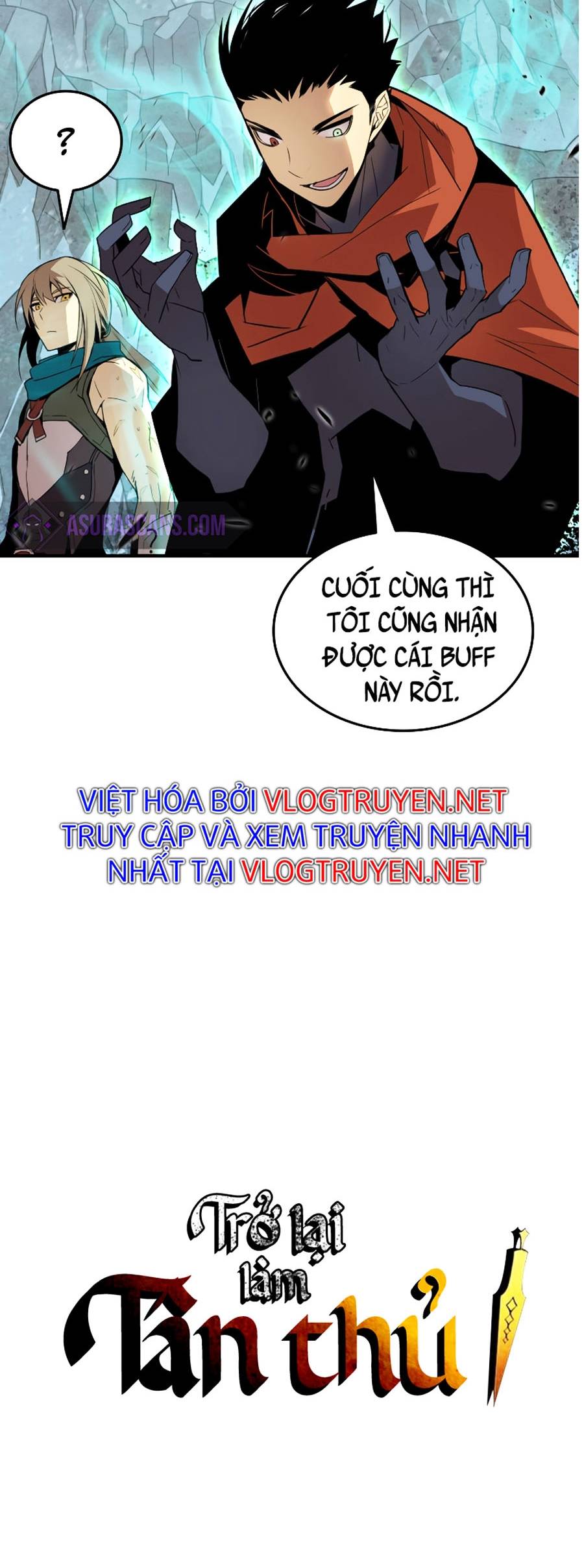 Trở Lại Làm Tân Thủ: Chapter 88